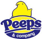 Peeps and Company Promo Codes